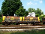 CSX 498632